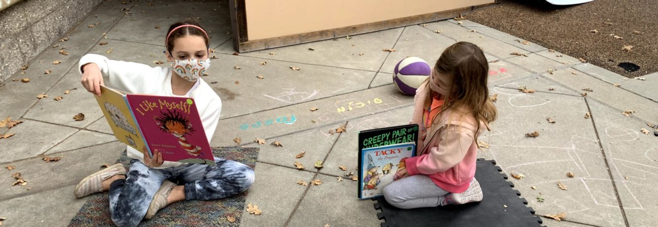 Virtual Open House for Prospective Kindergarten – 8th Grade Families Virtual Open House for Prospective Kindergarten – 8th Grade Families